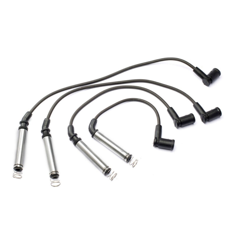 JUEGO DE CABLES DE BUJIAS Juego De Cables De Bujias