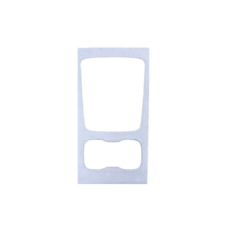 Panel Central Del Tablero (Gris) Para Byd Yuan Plus