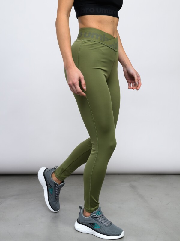 Calza LEGGING BINK Umbro Mujer 00v