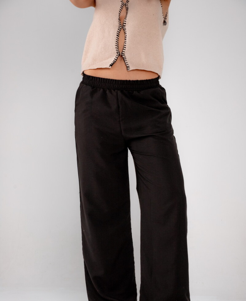 Pantalón Elle Pantalón Elle