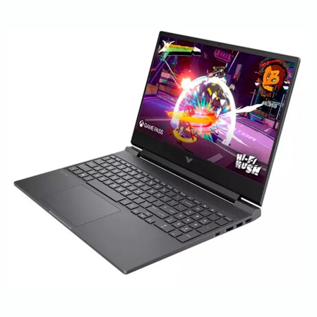 Notebook HP Victus 15-FA2093DX 15,6' FHD 1TB / 16GB I7-13620H RTX5060 Notebook HP Victus 15-FA2093DX 15,6' FHD 1TB / 16GB I7-13620H RTX5060