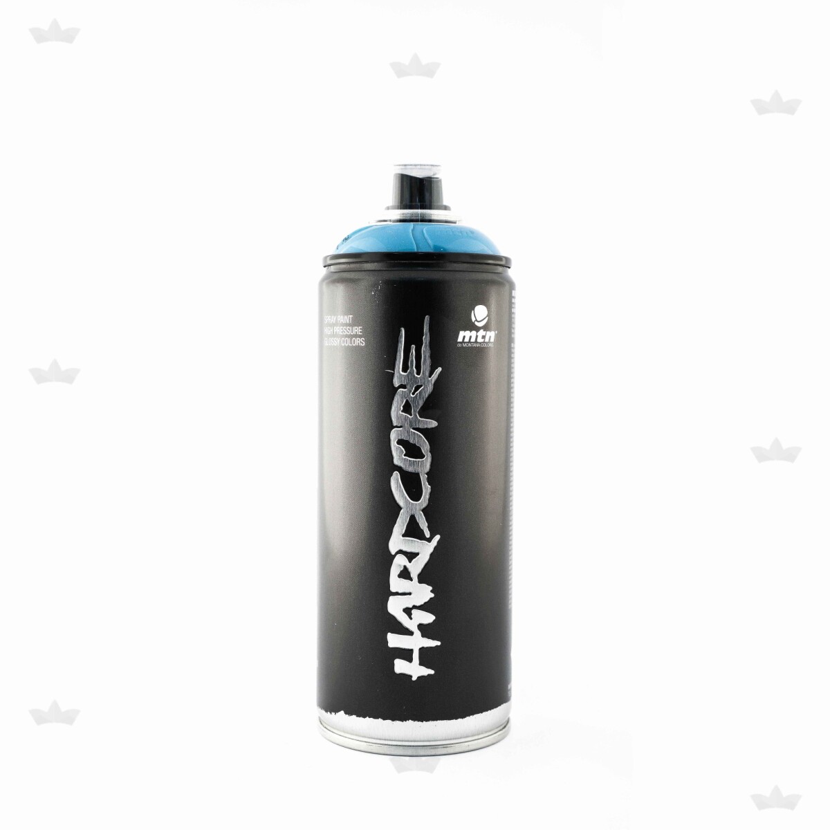 AEROSOL MONTANA AZUL CLARO- 400 ML 