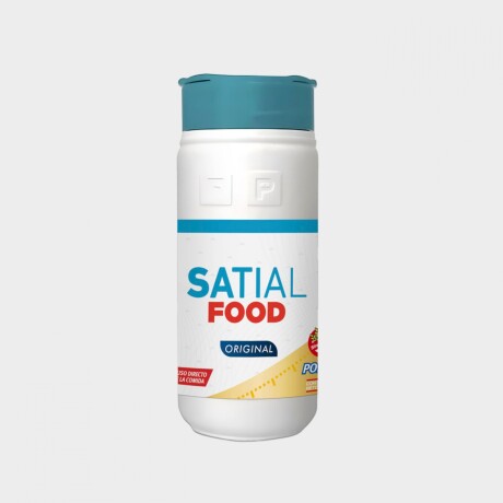 Satial Food - Polvo x 50 gr Satial Food - Polvo x 50 gr