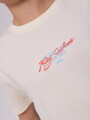 T-SHIRT VERNA TEEN RUSTY Crudo