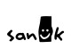 Sanuk
