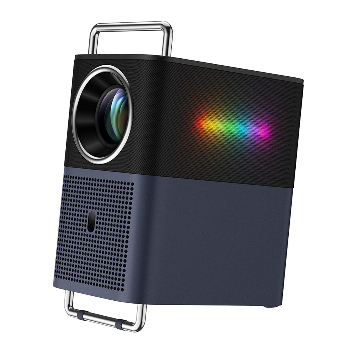 Proyector Tcl A1 Fhd - PROYECTOR TCL A1 1080P GOOGLE TV 
