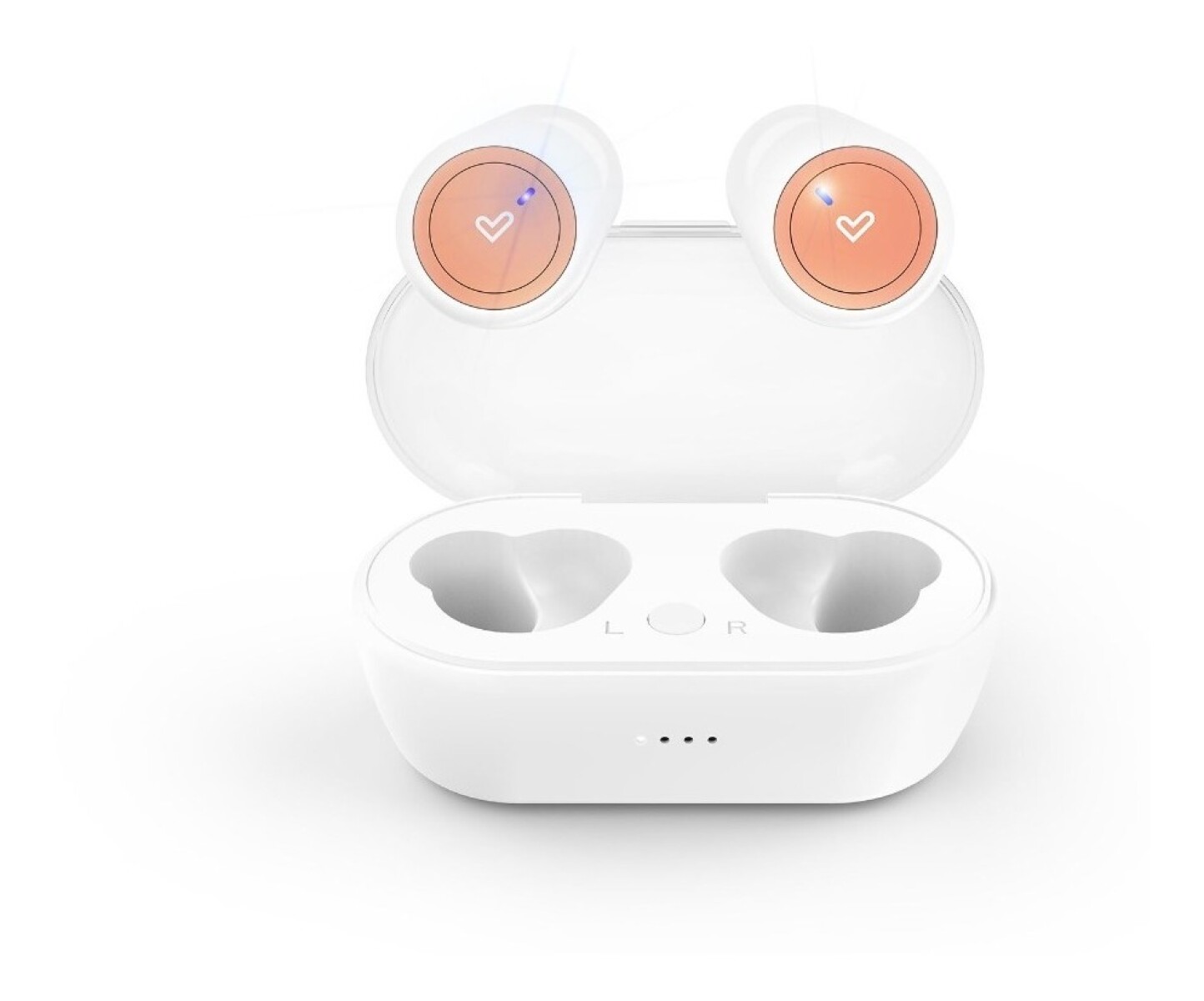 Auriculares Bluetooth Energy Sistem Urban 1 True W Blanco - 3138 