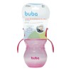 Vaso 360 BUBA rosa