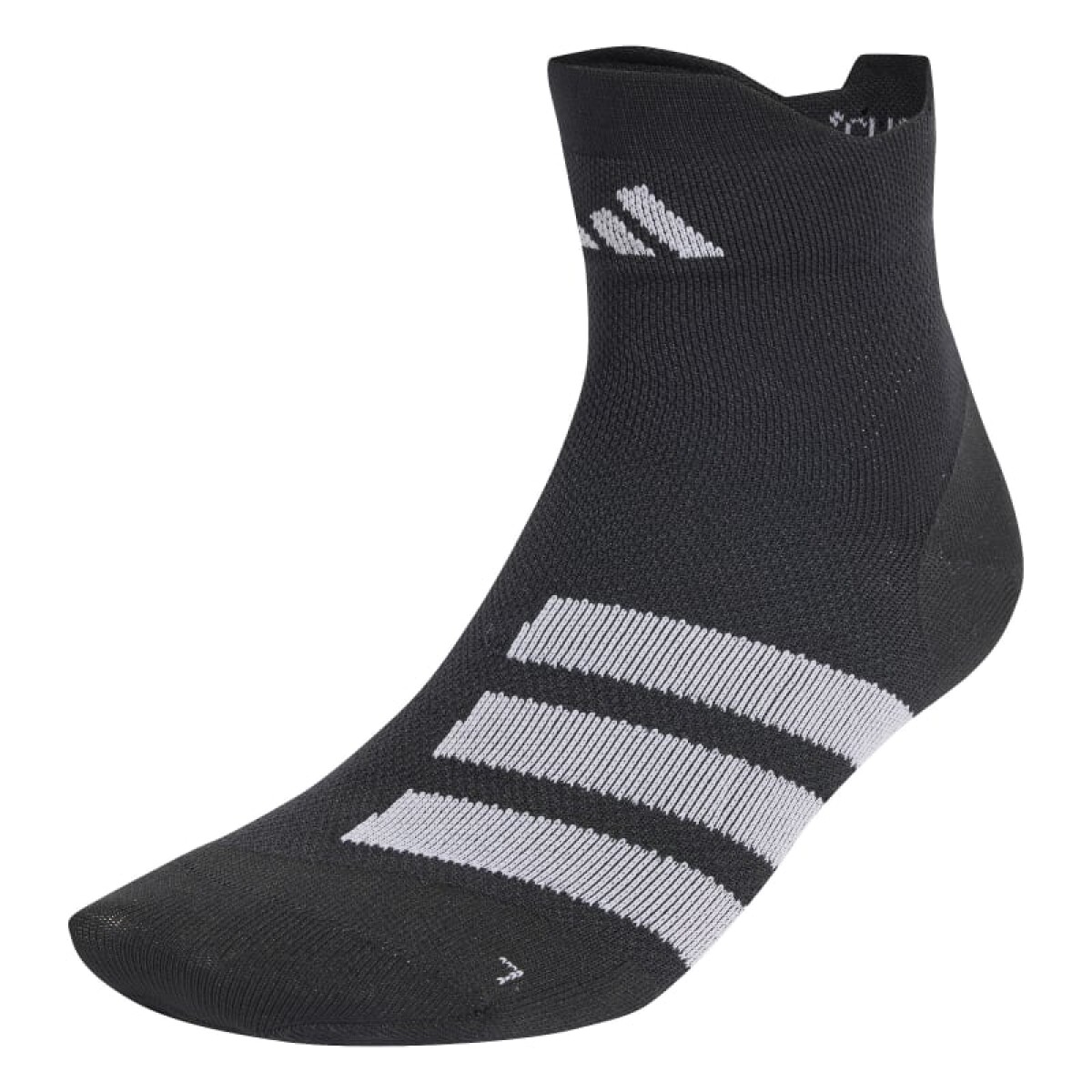 Medias Adidas RUNxADIZERO - Negro 