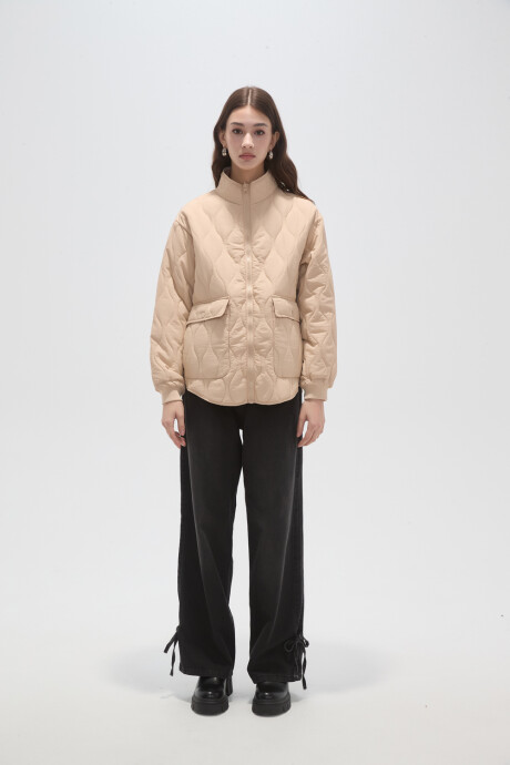 Campera Samili Estampado 2