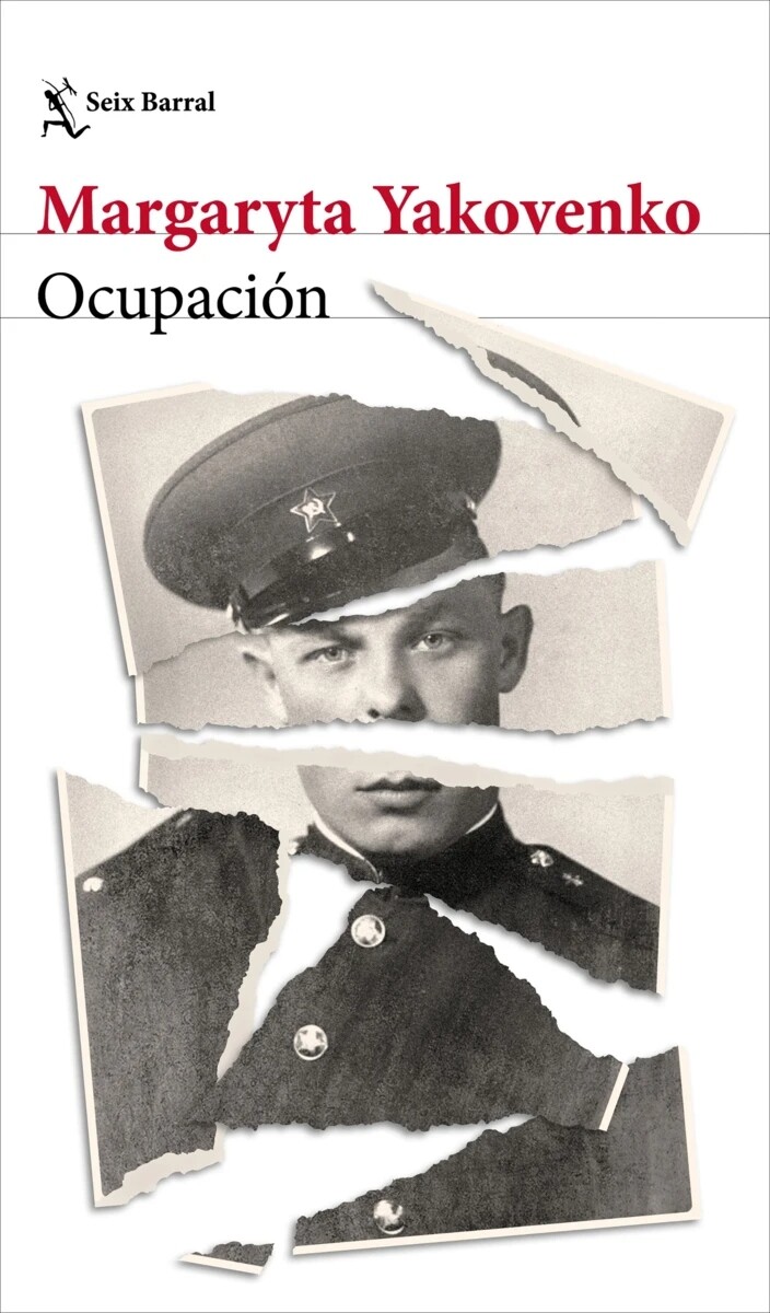 Ocupación 