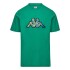 Polo Urbano Logo Isco Hombre Green Chilly