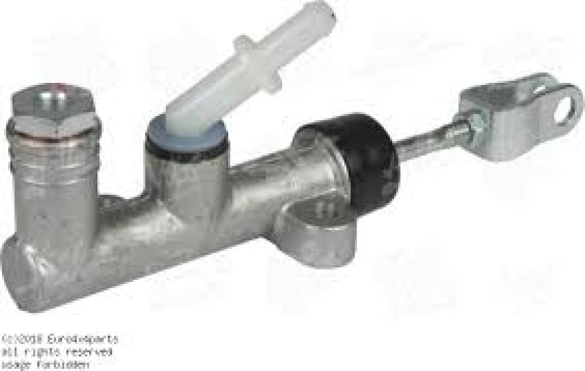 BOMBA DE EMBRAGUE KIA KIA 2700 - 