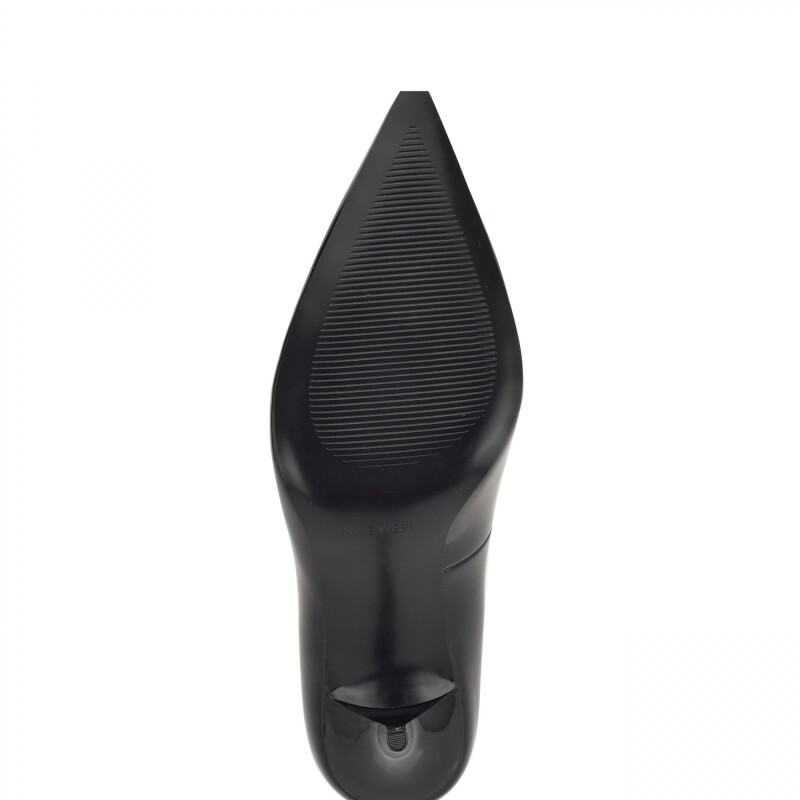 Pump Princesa3 Black
