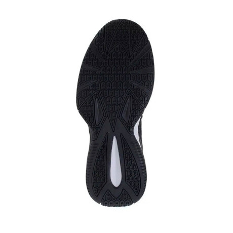 Bota Basket Básquetbol Champion Deportivo Topper Negro