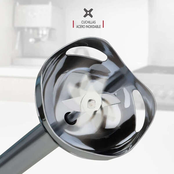 Licuamixer Xion Xi-li1200 LICUAMIXER XION XI-LI1200