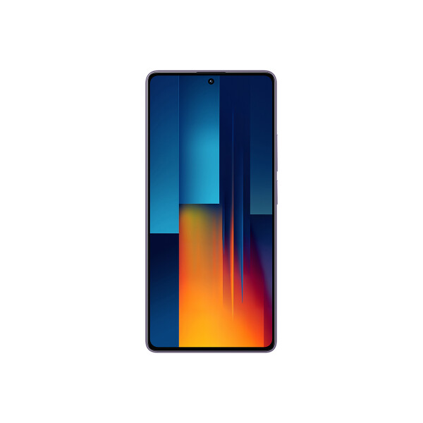 Xiaomi Poco M6 Pro Púrpura 512GB Libre Xiaomi Poco M6 Pro Púrpura 512gb Libre