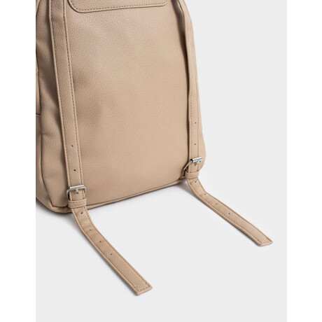 Mochilas Special Price Marron Beige