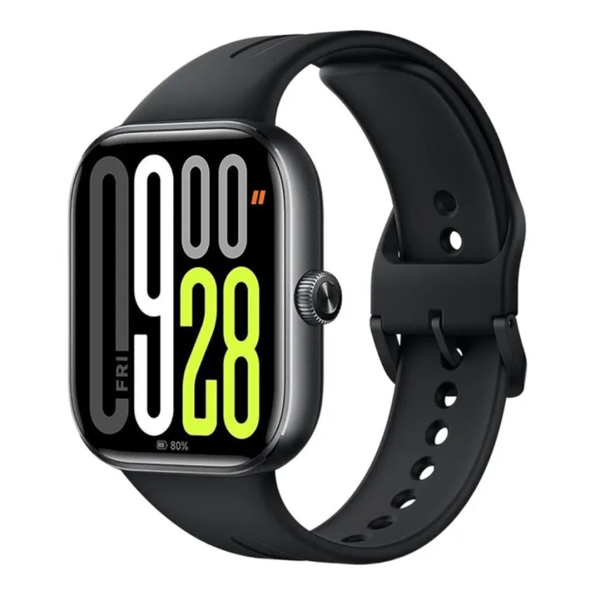 Smartwach Xiaomi Redmi Watch 5 Black 