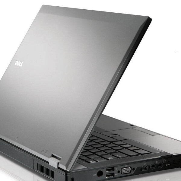 Notebook Dell Latitude 5410 I5/ 8 Gb Ram/ 512 Gb Ssd NOTEBOOK RFPL DELL 5410 I5/8GB/512/14