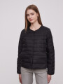 Campera Sicora Negro