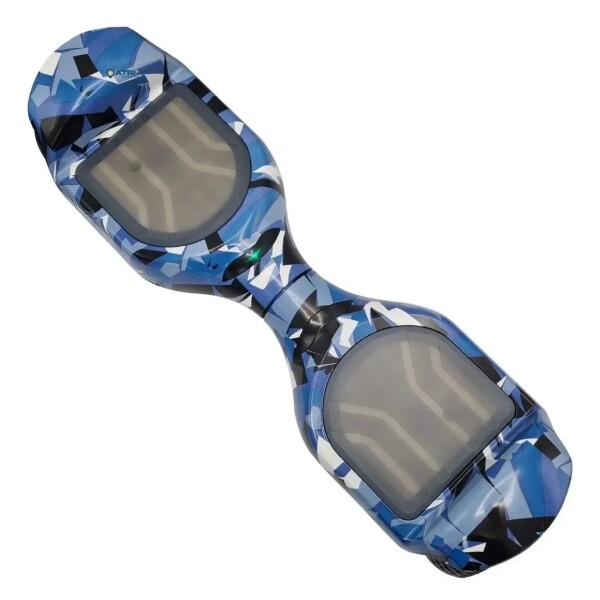 Hoverboard Patineta Skate Electrica Gyroor G13 6.5" Bt Ref Hoverboard Patineta Skate Electrica Gyroor G13 6.5" Bt Ref