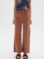 Pantalon Tesa Tostado