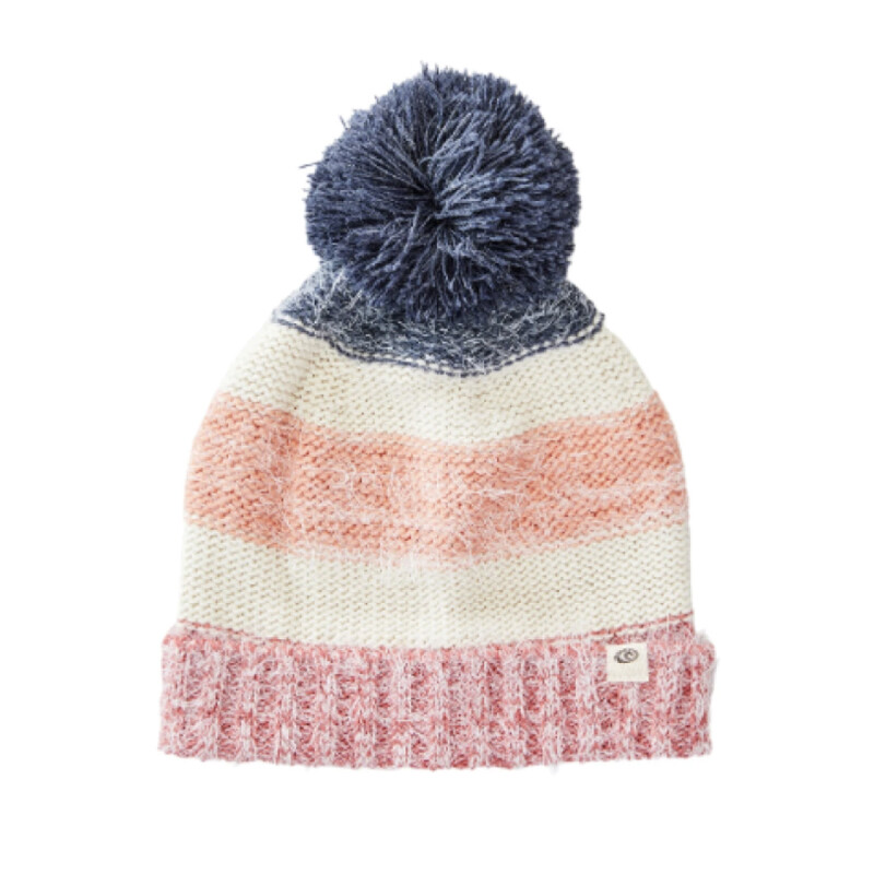 Gorro lana Rip Curl Surf Tree House - Multicolor Gorro lana Rip Curl Surf Tree House - Multicolor
