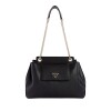 Cartera GUESS VG796509 negrocombinado