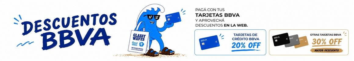 DESCUENTOS BBVA