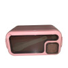 Lunchera c cubiertos lisa de Unisex - WDF44 S/color