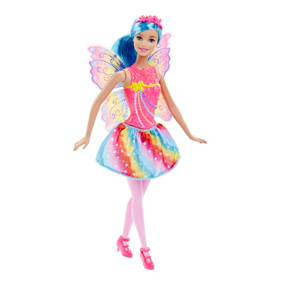 Muñeca Barbie Hada 