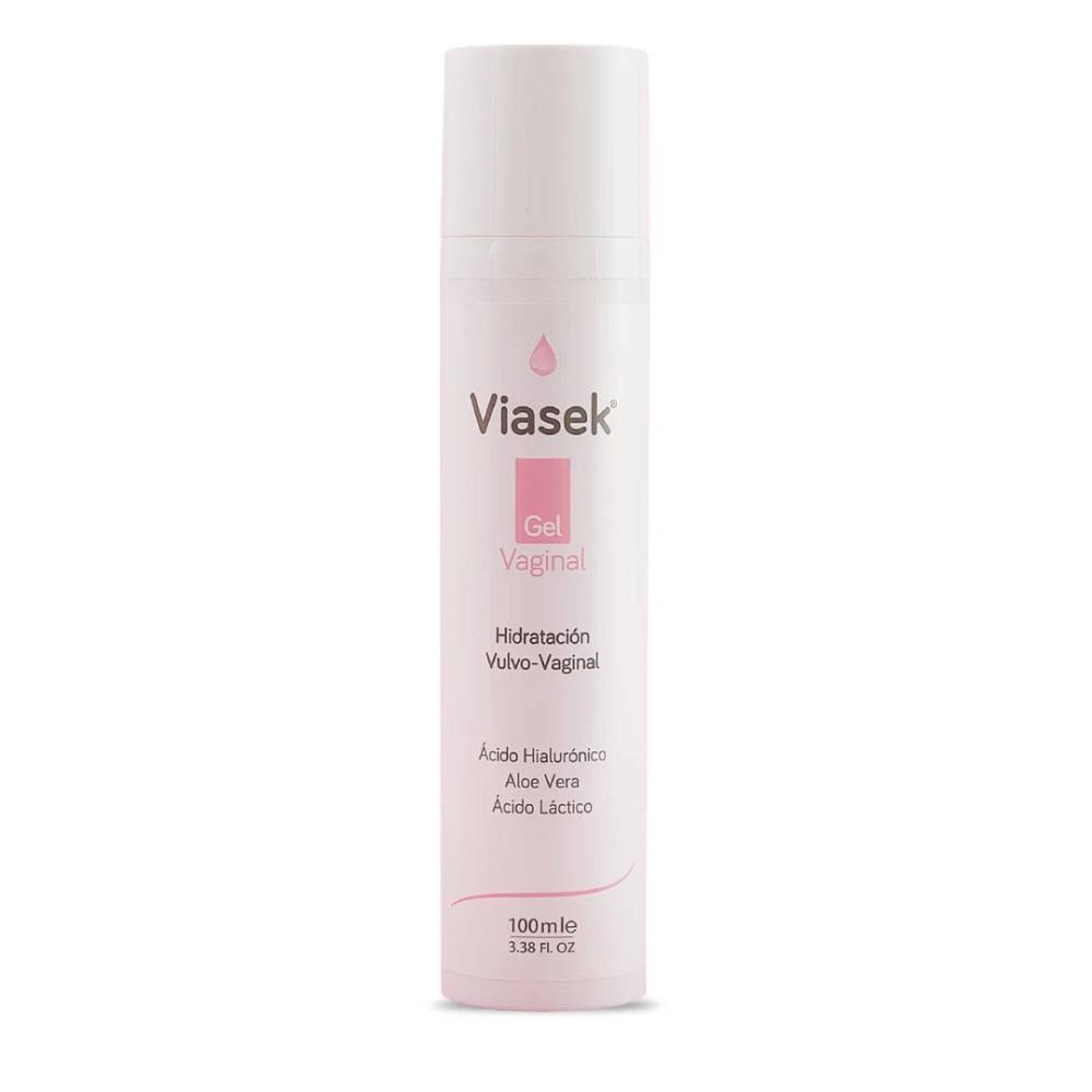Viasek Gel Viasek 100ml — San Roque