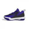 Championes Basket ADIDAS CALZADO Cross Em Up Select C de Niños - JR2515 Azul-negro