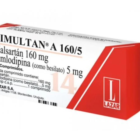Simultan A 160/5 Simultan A 160/5