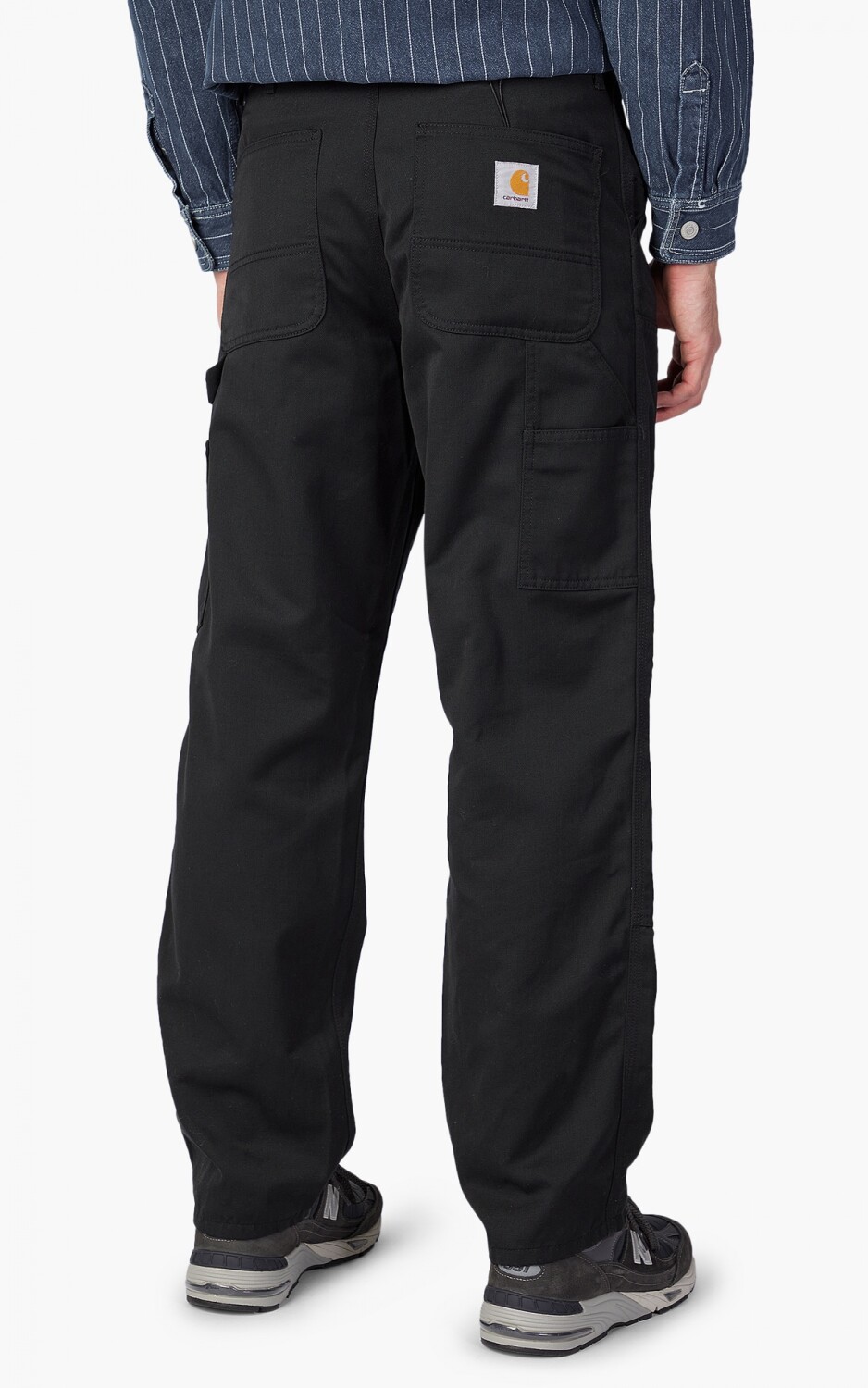 greatLAnd ORIGINAL DOUBLE KNEE PANT greatLAnd ORIGINAL DOUBLE KNEE