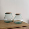 Recipiente Organic l Grande Recipiente Organic l Grande