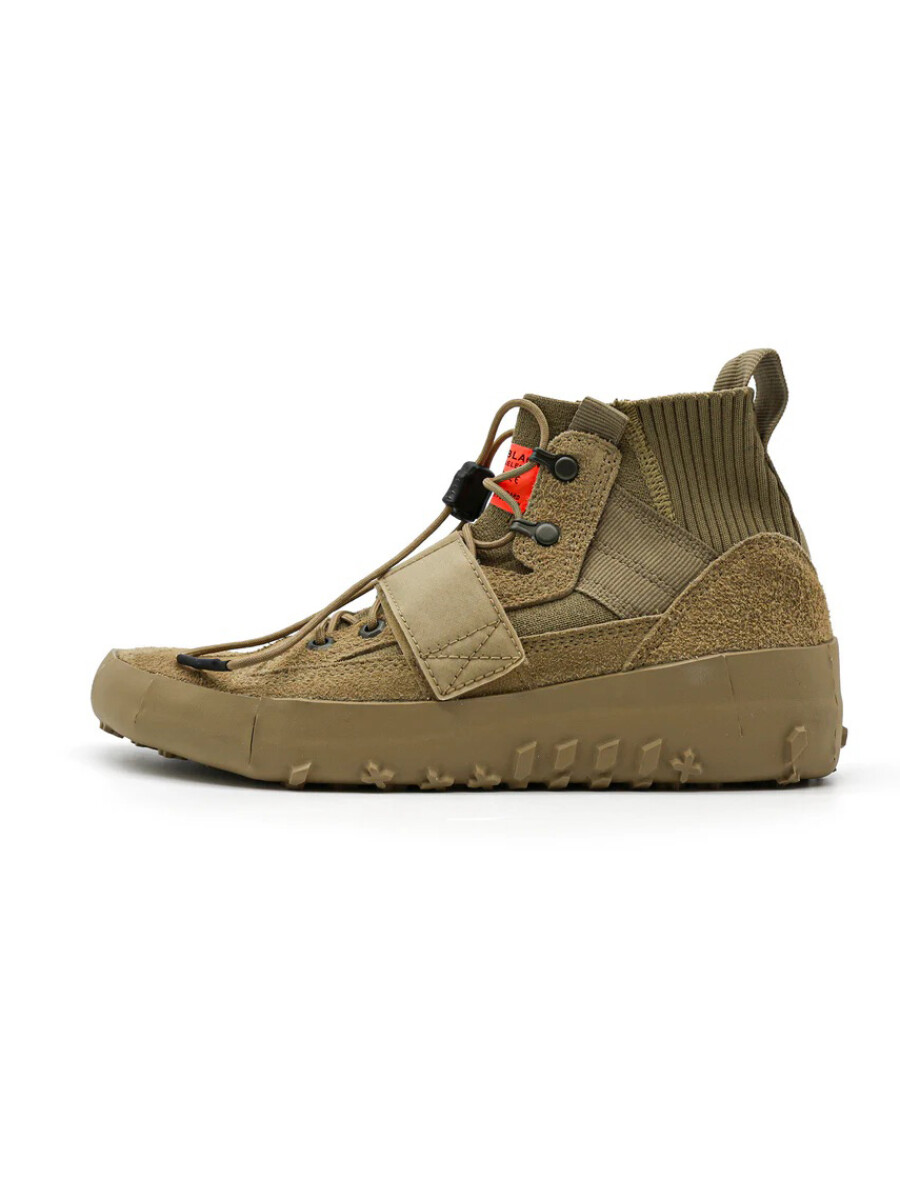 SHOES MILSPEC - ARMY 