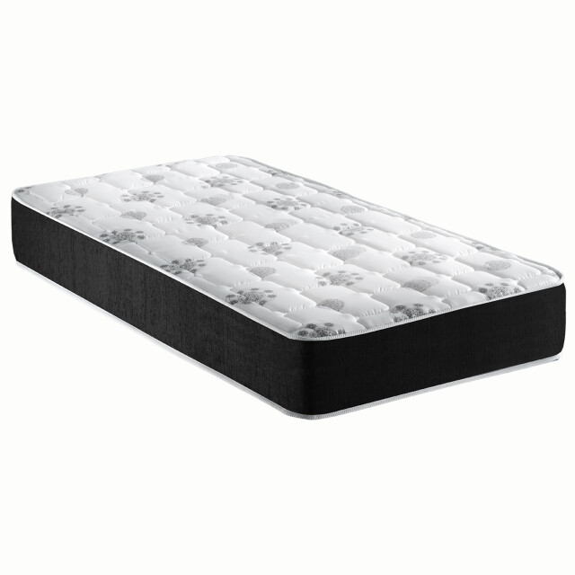 COLCHÓN UNA PLAZA 78CM REVERSIBLE ANTIÁCAROS ESPUMA - ALTURA 18 CM COLCHÓN UNA PLAZA 78CM REVERSIBLE ANTIÁCAROS ESPUMA - ALTURA 18 CM