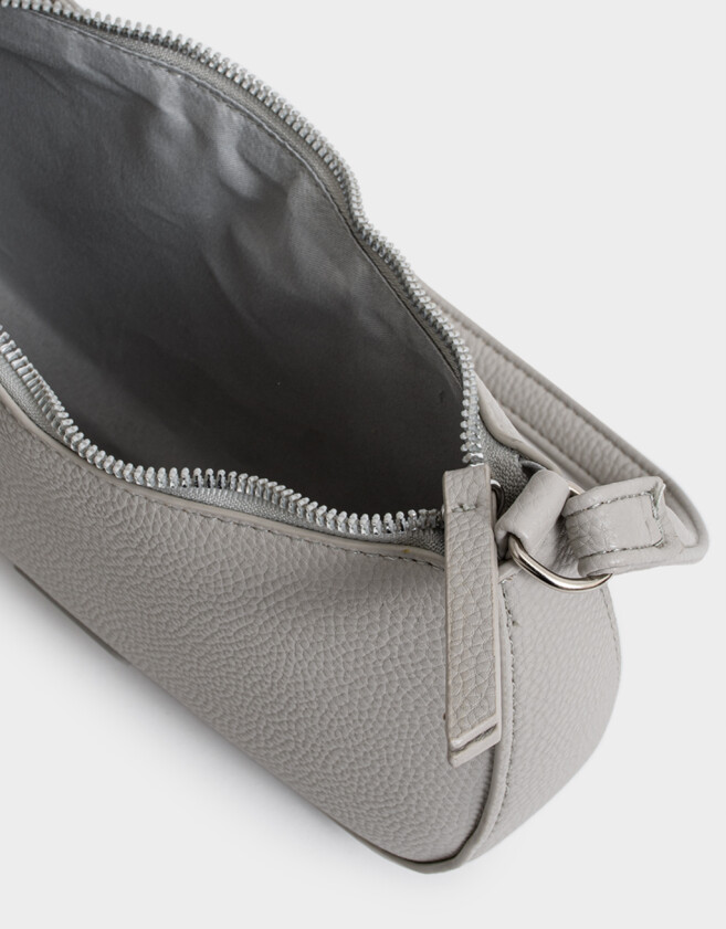 Bandoleras Special Price Clasico Bandolera Baguette - Azul Celeste