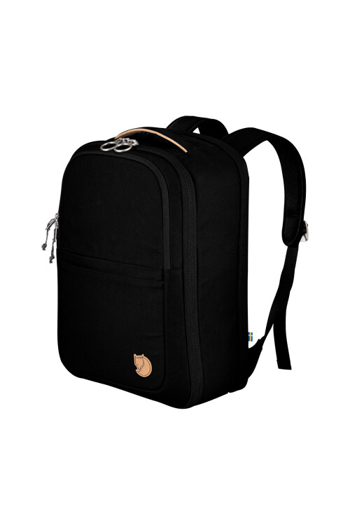 Travel Pack Small Black