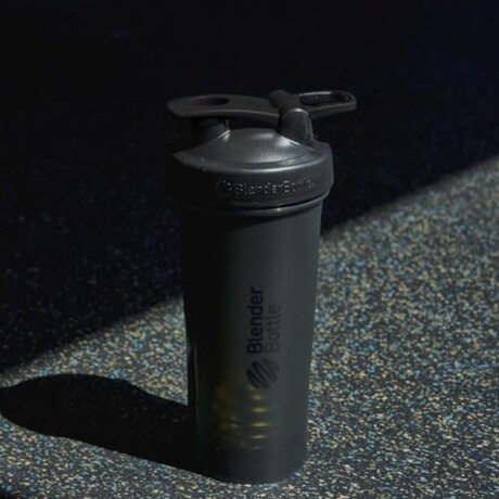 Shaker Classic 600ml BlenderBottle Negro