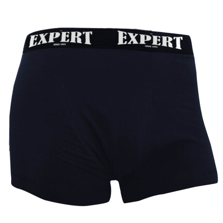 Set X6 Boxer Niño Expert Algodón Calzoncillos Caja Vst016017-8