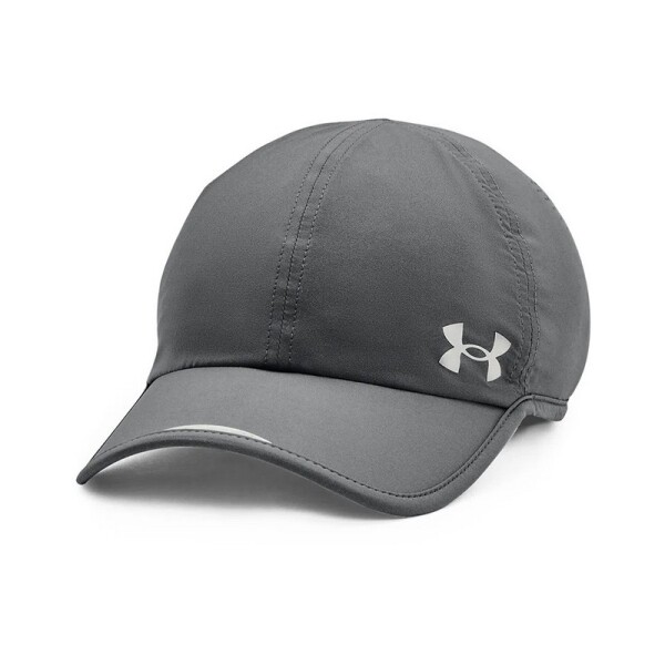 Gorro Under Armour Isochill Run Gris