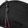 Porta Cosméticos Azami En Nylon Negro