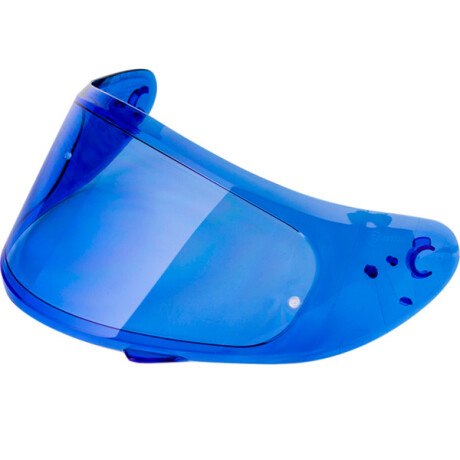 Visor Azul para MT Stinger o Thunder 3 SV Azul