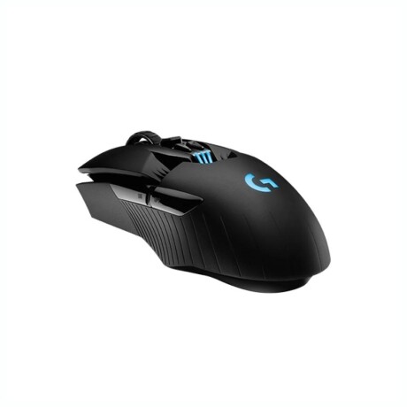 Mouse De Juego Inalámbrico LOGITECH G Serie Lightspeed G903 Recargable Mouse De Juego Inalámbrico LOGITECH G Serie Lightspeed G903 Recargable