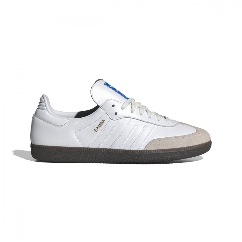 M SAMBA OG Blanco