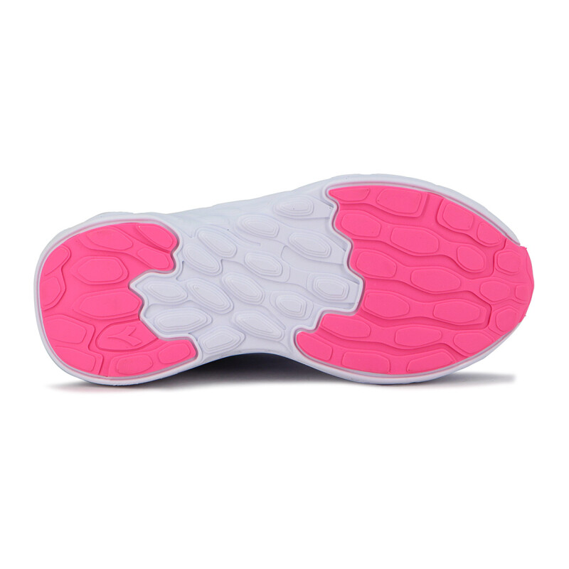 Diadora Bresh Calzado Running Mujer - LILAC Lila