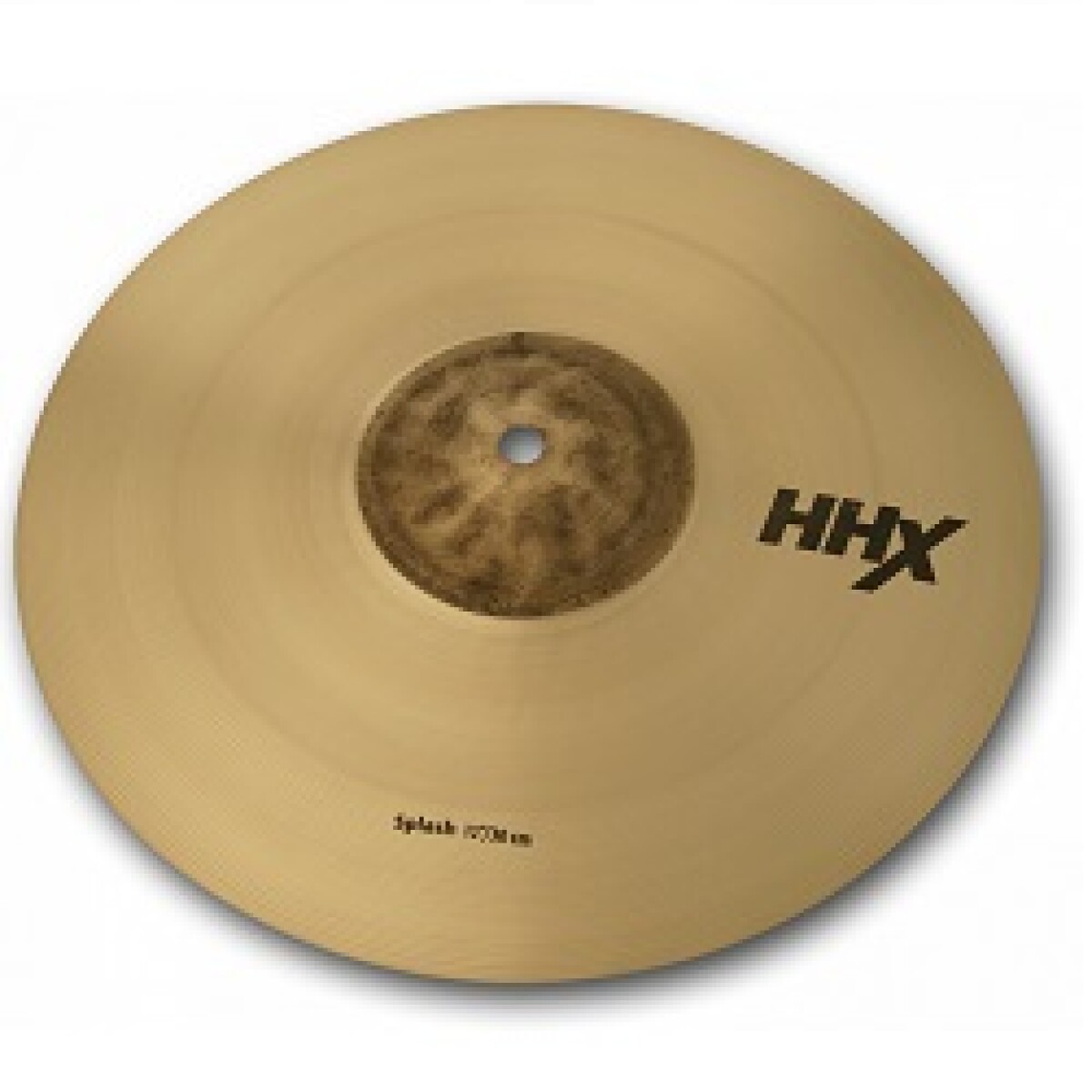 PLATILLO SABIAN HHX 10SP 